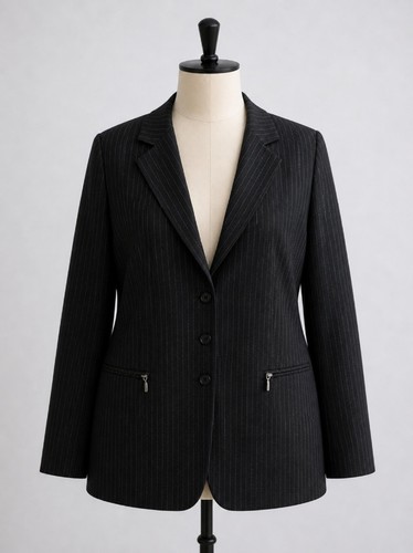 Damen blazer gr - ▀▄, gr.