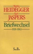 Martin Heidegger / Karl