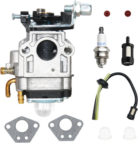 Teiliges set vergaser für - set,