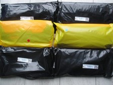 Samsung CLX-3175 FN FW N CLP-320 Toner Patronen je 2 x Cyan, Magenta, Schwarz