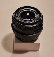 SMC Pentax M 35mm f2.8 - Zustand sehr gut