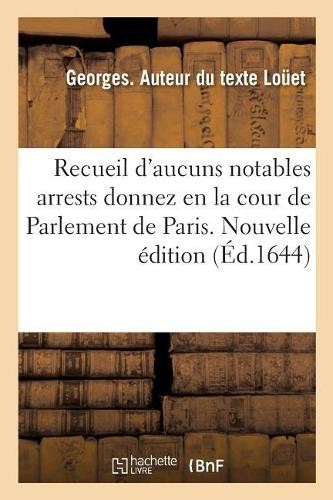 Georges louet recueil - georges,