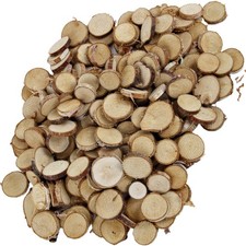 Holzscheiben Astscheiben 200