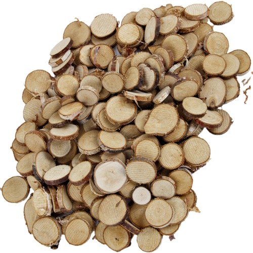 Holzscheiben astscheiben 200 - holzscheiben,