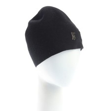 Mütze Burberry Schwarz One Size