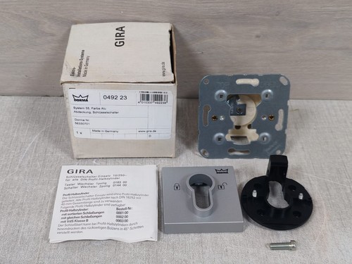 Gira 0492 system - 0492, 23