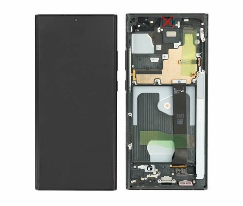 Original samsung note ultra - 20,