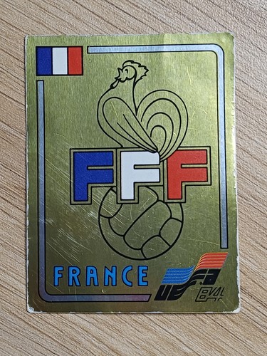 Bild vignette panini fussball - panini,