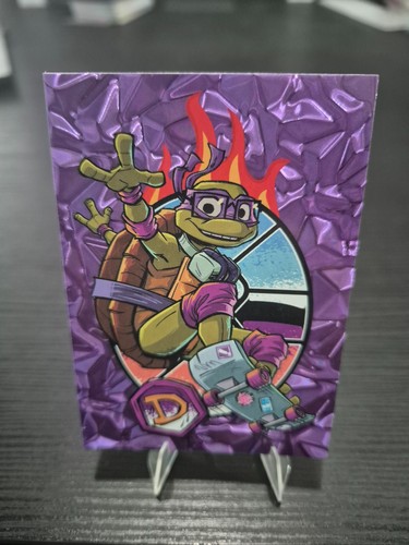 Teenage mutant ninja - teenage, turtles