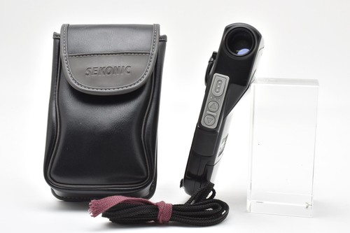 Fast neuwertig sekonic l 408 - neuwertig],