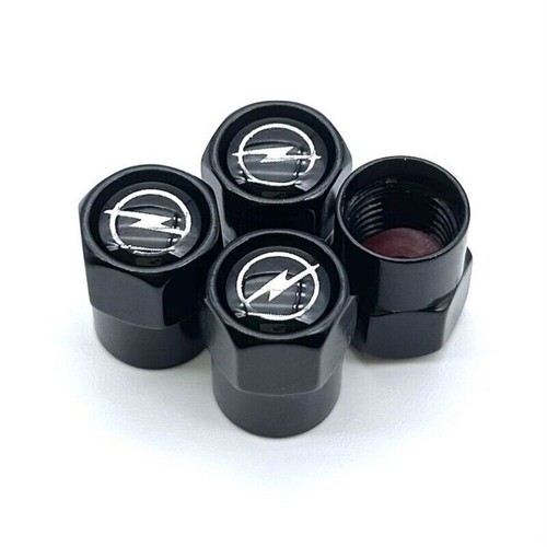 Pieces tire valve stem caps - 4,