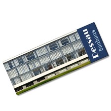 streetline Dessau Bauhaus