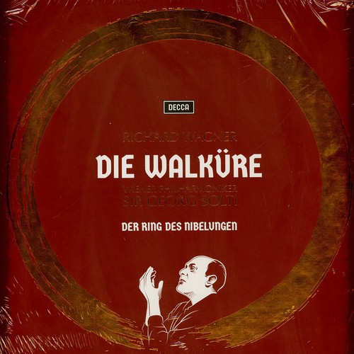 Georg solti wiener - /,