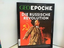 GEO MAGAZIN EPOCHE NR 83 DIE