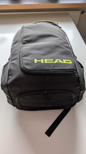 Head matteo berrittini limited - berrittini,