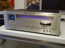 ⭐️⭐️⭐️ Marantz Model 2110 FM/AM Oszilloskop-Tuner in sehr gutem Zustand ⭐️⭐️⭐️