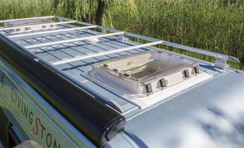 Fiamma roof rail - fiamma,