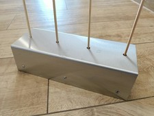 Tischständer für Zuckerwatte