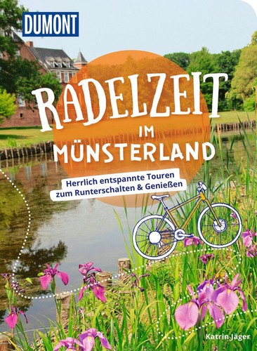 Dumont radelzeit - dumont,