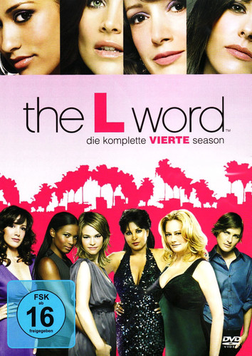 The word staffel dvd - l,