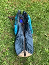 Charly Pinguin Hängegleiter Gurtzeug