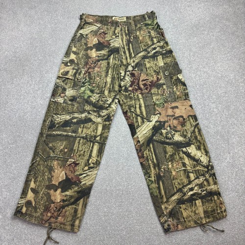 Realtree hose erwachsene klein - realtree,