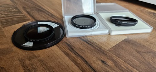 Stück filter rundfilter - filter,,