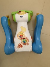 Lauflernhilfe chicco - lauflernhilfe,