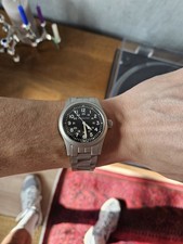 Hamilton Khaki Field