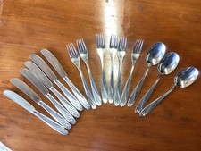 WMF Wien Cromargan Cutlery 3