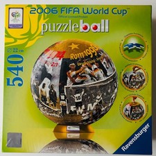Ravensburger Puzzle Ball Fifa