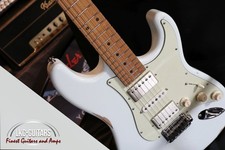 Suhr Ian Thornley Signature