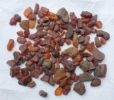 Bernstein Rohbernsteine 200 gr.