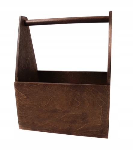 Holz tragetasche - holz,