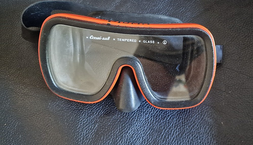 Taucherbrille schwimmbrille - taucherbrille,