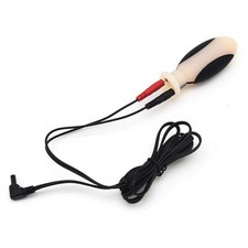 Anal / Vaginal Sonde Silikon