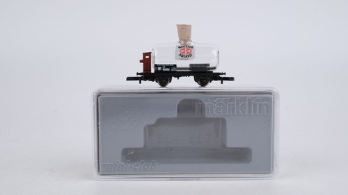 Märklin 82451 güterwagen - märklin, z