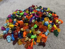 40x Gogo’s Crazy Bones Serie