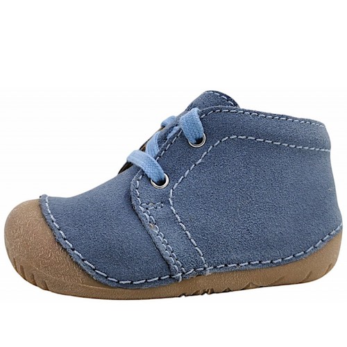 Richter jungen lauflernschuh - jungen,