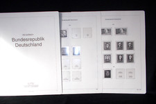 BUND KABE BI-COLLECT 1949-1959 KOMPLETT NEUWERTIG !!!