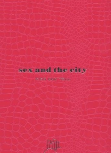 And the city kiss - s**,
