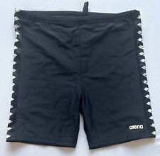 NEU Oldschool Arena Badehose /