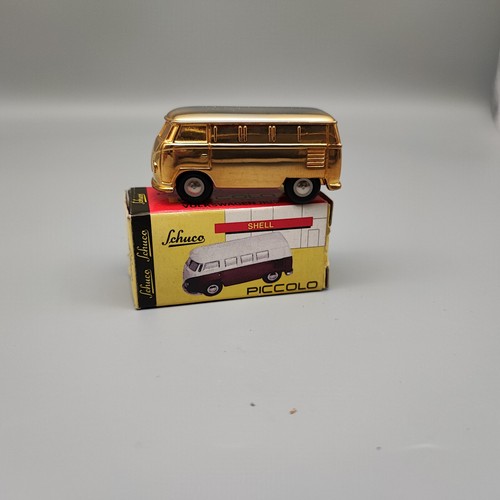 Schuco piccolo bus - , bully