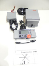 Märklin Systems 60652 Mobile Station + 66322 Trafo 32 VA + 60115 o. OVP T226