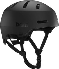 BERN Skihelm Snowboardhelm