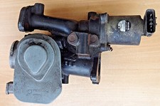 AGR -Ventil Opel Astra H 1,7 CDTI  8973586130  HU135000-7130  Abgasrückführungs.