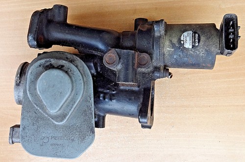 Agr ventil opel astra - astra, 1,7