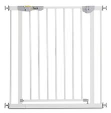 Hauck Treppenschutzgitter Türschutzgitter Stop`n safe 2 Treppenschutz 75-80cm
