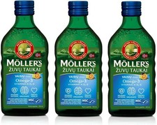 3x Möllers Omega 3 Tutti