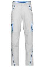 James+Nicholson wird Daiber JN847 | Workwear Pants - COLOR - Funktionelle Hose i